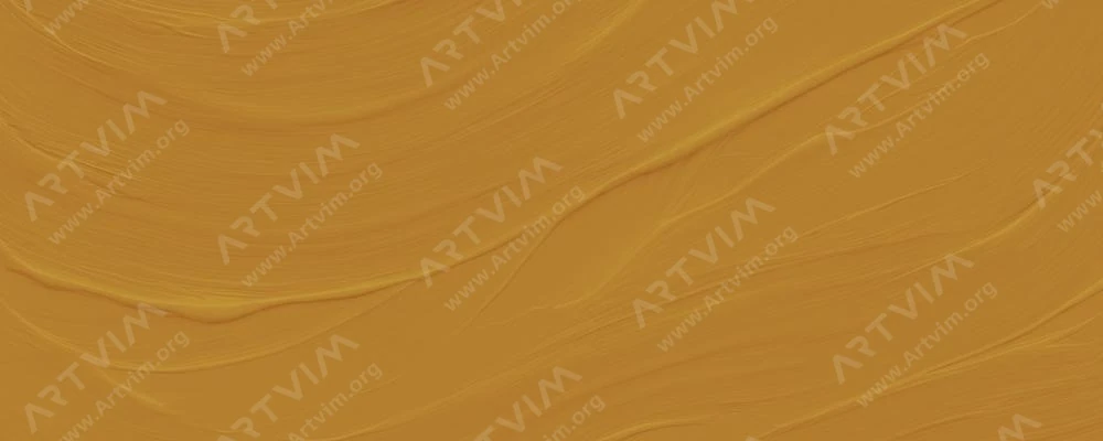 ال بی : رنگ امولسیون وینیل فلاشه : Light Gold Iridescent