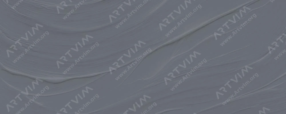 ال بی : رنگ امولسیون وینیل فلاشه : Neutral Grey