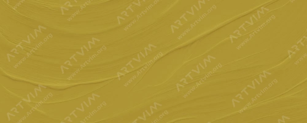 ال بی : رنگ امولسیون وینیل فلاشه : Stil De Grain Green