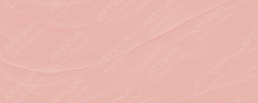 ال بی : رنگ امولسیون وینیل فلاشه : Venetian Pink