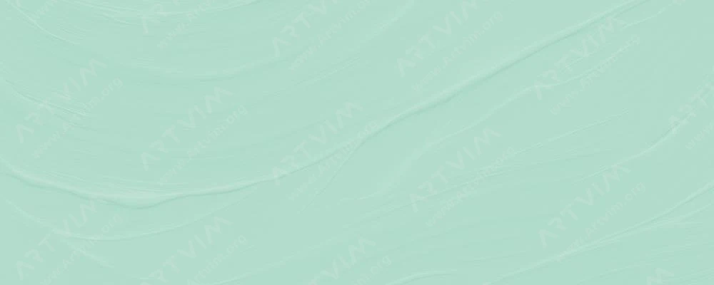 ال بی : رنگ امولسیون وینیل فلاشه : Water Green
