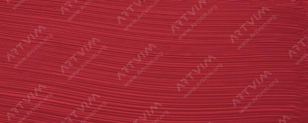 ال بی : رنگ روغن اکسترا فاین : Alizarin Carmine