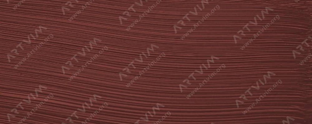ال بی : رنگ روغن اکسترا فاین : Burnt Sienna