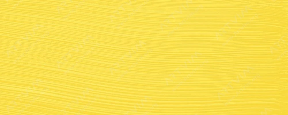 ال بی : رنگ روغن اکسترا فاین : Cadmium Yellow Lemon