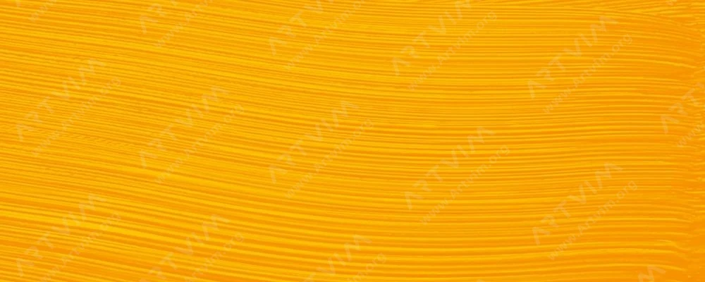 ال بی : رنگ روغن اکسترا فاین : Cadmium-Free Yellow