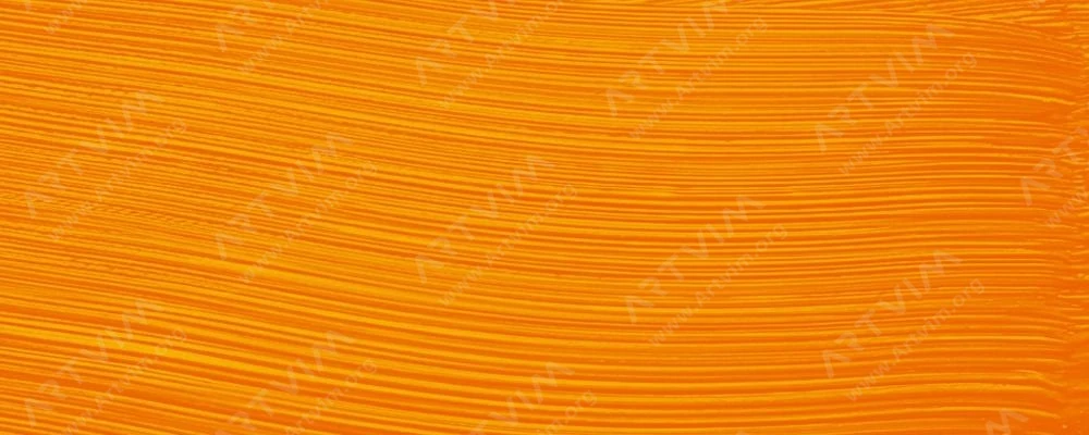ال بی : رنگ روغن اکسترا فاین : Cadmium-Free Yellow Deep