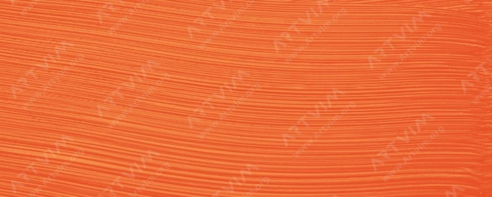 ال بی : رنگ روغن اکسترا فاین : Cadmium-Free Yellow Orange