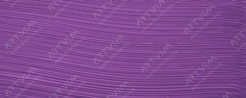 ال بی : رنگ روغن اکسترا فاین : Cobalt Violet