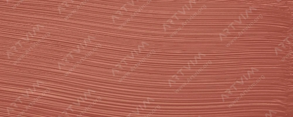 ال بی : رنگ روغن اکسترا فاین : Copper