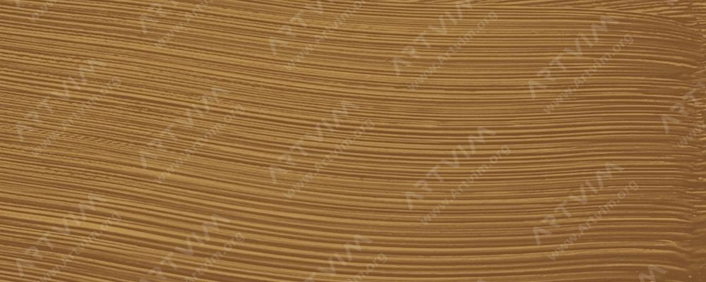 ال بی : رنگ روغن اکسترا فاین : Golden Ochre