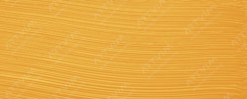 ال بی : رنگ روغن اکسترا فاین : Indian Yellow Hue