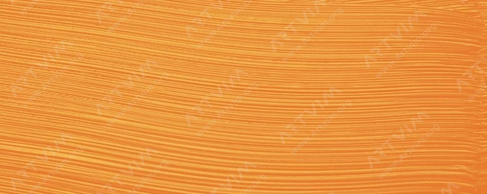 ال بی : رنگ روغن اکسترا فاین : Japanese Orange