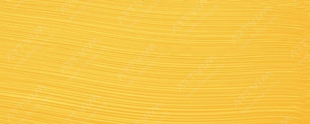 ال بی : رنگ روغن اکسترا فاین : Japanese Yellow Deep