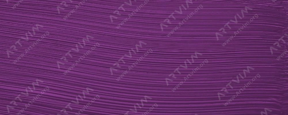 ال بی : رنگ روغن اکسترا فاین : Mineral Violet Light