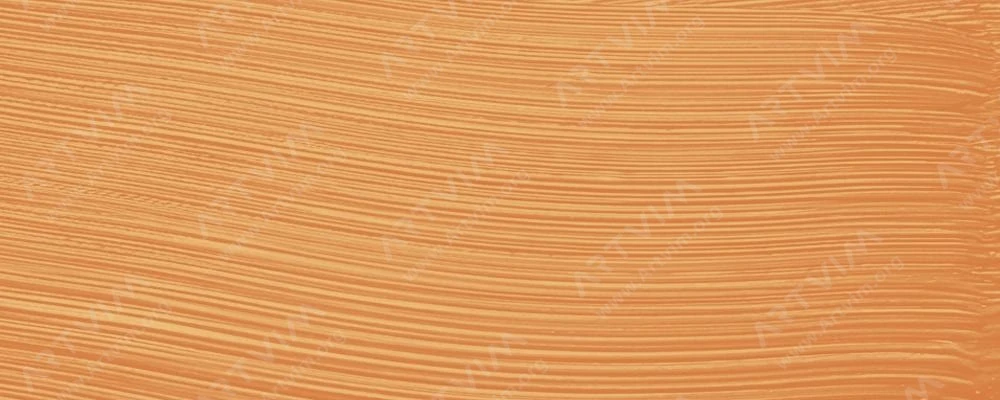 ال بی : رنگ روغن اکسترا فاین : Naples Yellow Deep