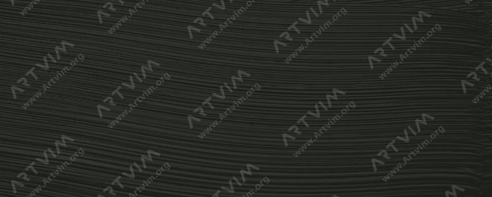 ال بی : رنگ روغن اکسترا فاین : Perylene Black