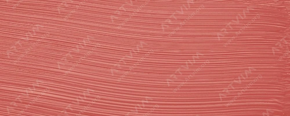 ال بی : رنگ روغن اکسترا فاین : Pottery Pink