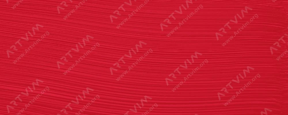 ال بی : رنگ روغن اکسترا فاین : Ruby Red