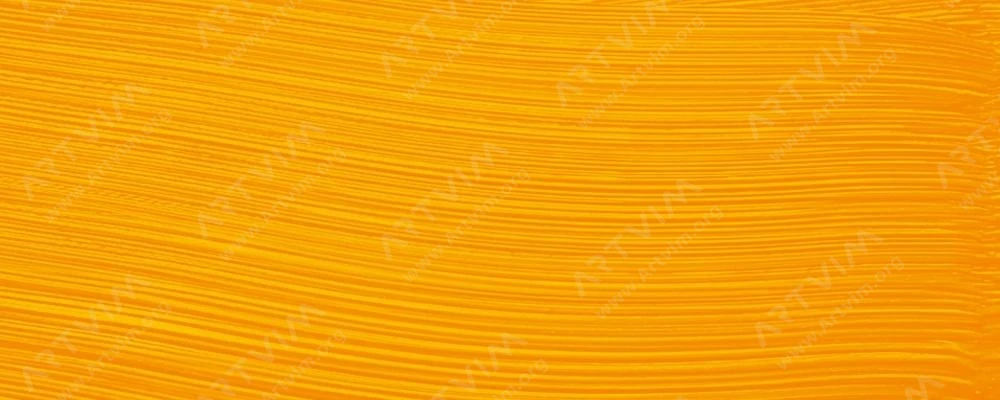 ال بی : رنگ روغن اکسترا فاین : Sahara Yellow