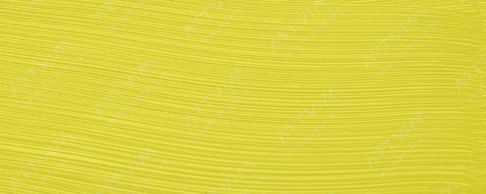 ال بی : رنگ روغن اکسترا فاین : Sulphur Yellow