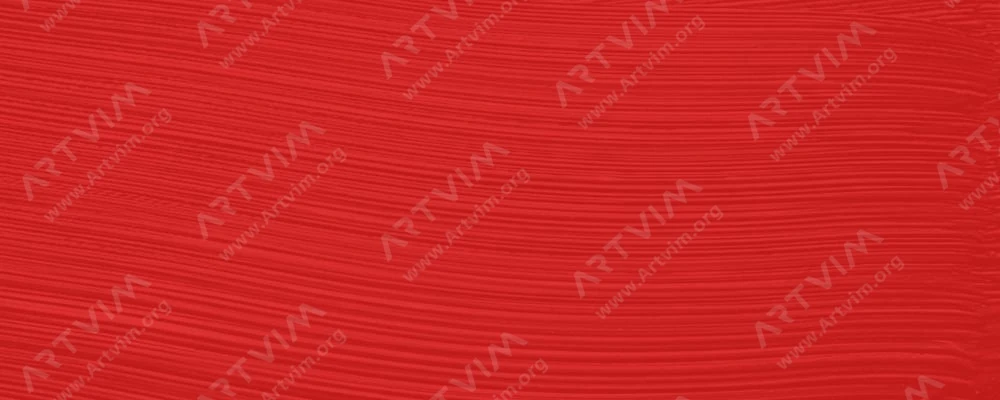 ال بی : رنگ روغن اکسترا فاین : Transparent Bright Red