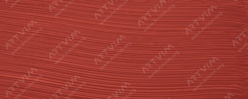 ال بی : رنگ روغن اکسترا فاین : Transparent Burnt Sienna