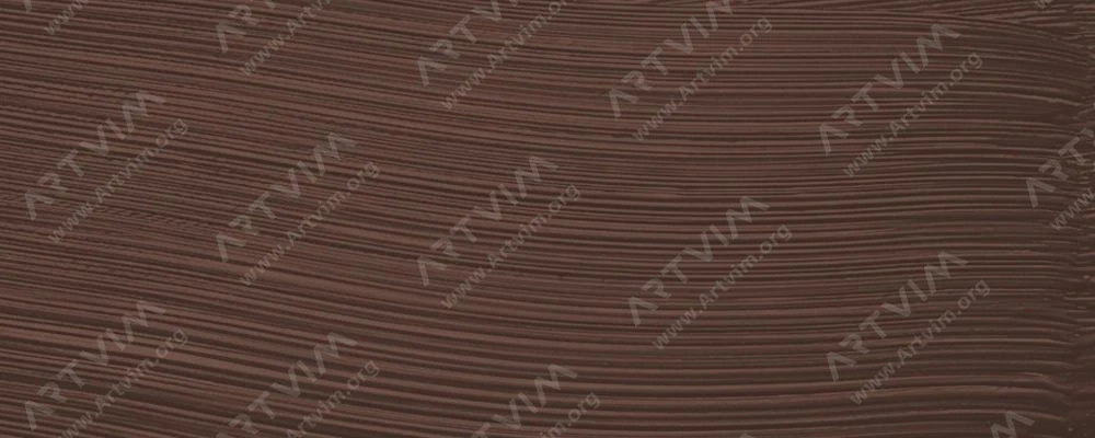 ال بی : رنگ روغن اکسترا فاین : Transparent Raw Umber
