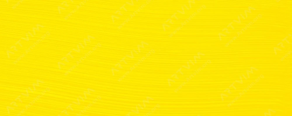 ال بی : رنگ روغن اکسترا فاین : Transparent Yellow