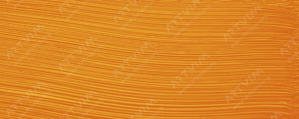 ال بی : رنگ روغن اکسترا فاین : Transparent Yellow Ochre
