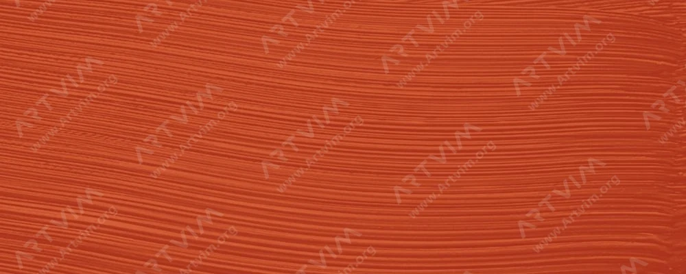 ال بی : رنگ روغن اکسترا فاین : Venetian Red