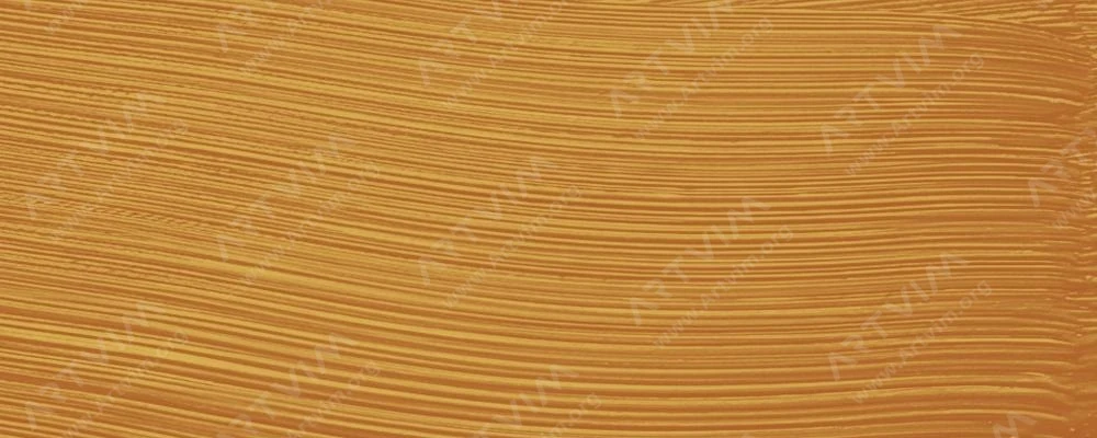 ال بی : رنگ روغن اکسترا فاین : Yellow Ochre Light