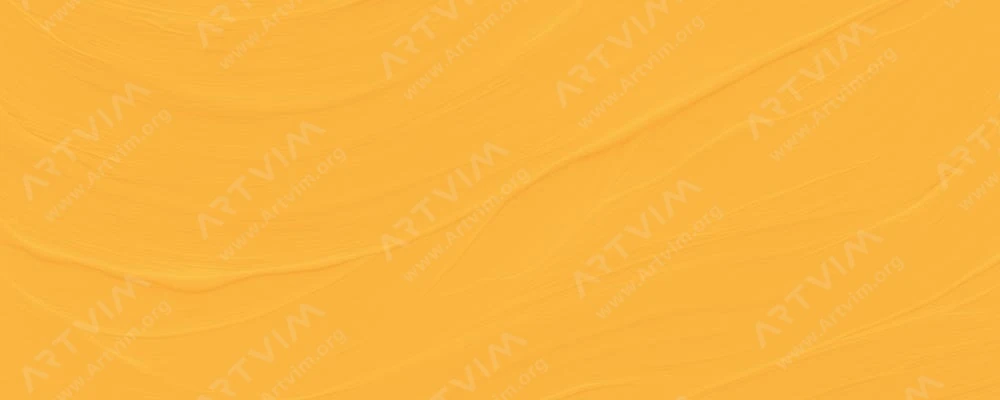 الد هالند: اکریلیک کلاسیک مستر : Azo Yellow Deep