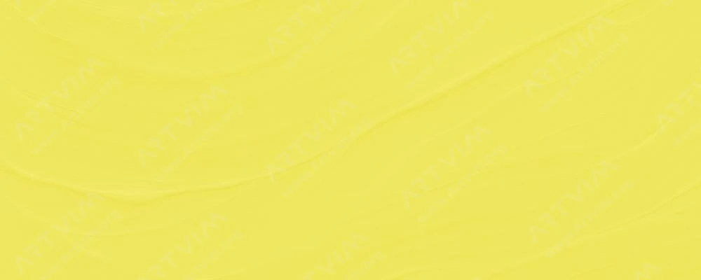 الد هالند: اکریلیک کلاسیک مستر : Azo Yellow Lemon
