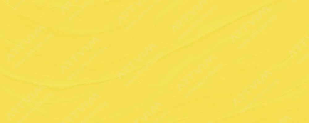 الد هالند: اکریلیک کلاسیک مستر : Azo Yellow Light