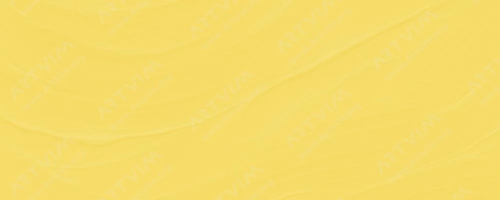 الد هالند: اکریلیک کلاسیک مستر : Bismuth Yellow Light