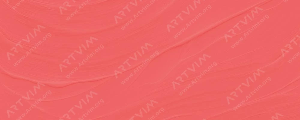 الد هالند: اکریلیک کلاسیک مستر : Cadmium Red Medium