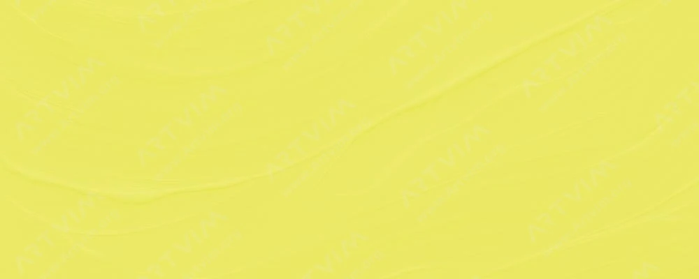 الد هالند: اکریلیک کلاسیک مستر : Cadmium Yellow Lemon