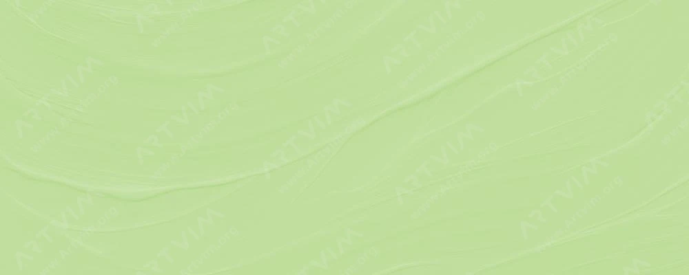 الد هالند: اکریلیک کلاسیک مستر : Cinnabar Green Light Extra