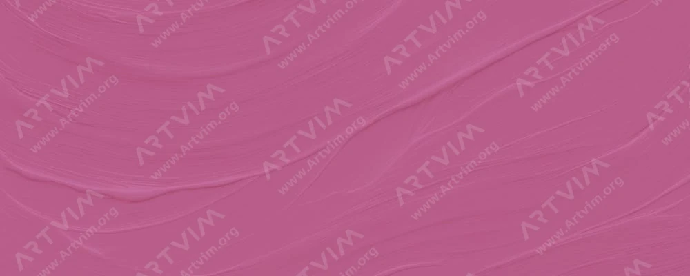 الد هالند: اکریلیک کلاسیک مستر : Cobalt Violet Light Extra