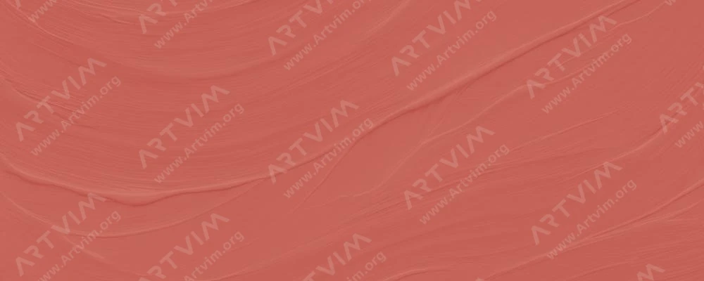 الد هالند: اکریلیک کلاسیک مستر : English Red (Mars)