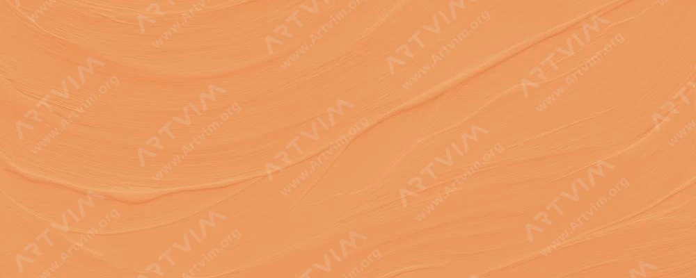 الد هالند: اکریلیک کلاسیک مستر : Gold Ochre