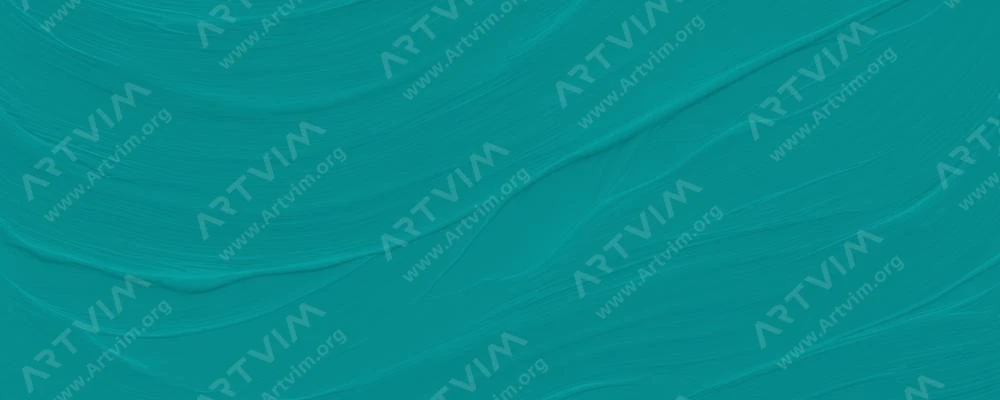 الد هالند: اکریلیک کلاسیک مستر : Iridescent Green