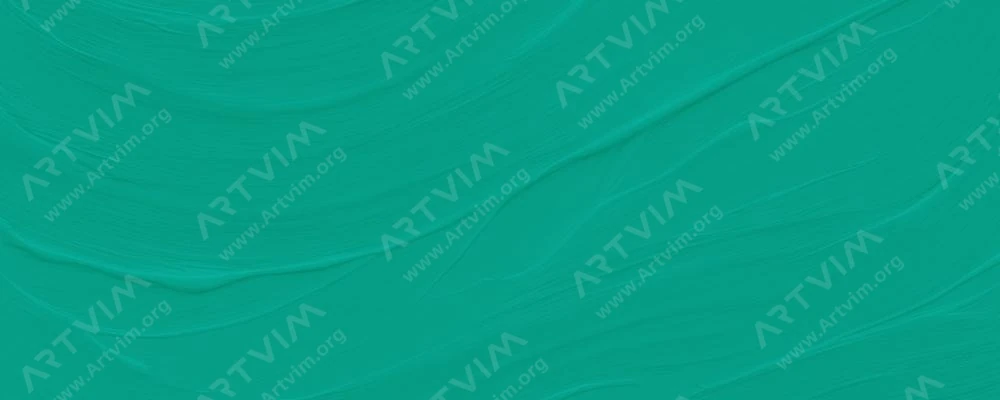 الد هالند: اکریلیک کلاسیک مستر : Iridescent Jade