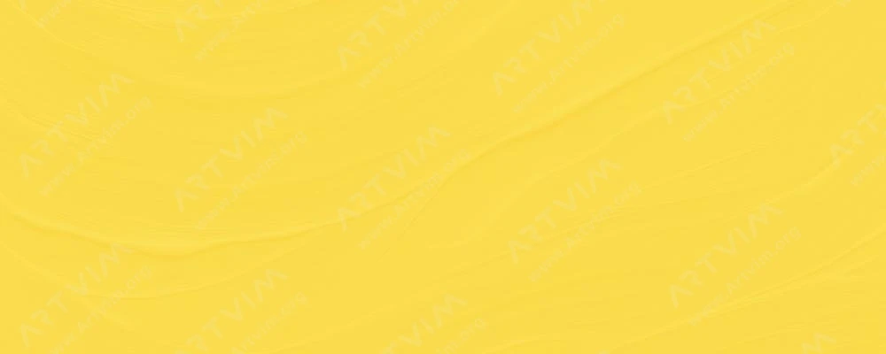 الد هالند: اکریلیک کلاسیک مستر : Iridescent Lemon