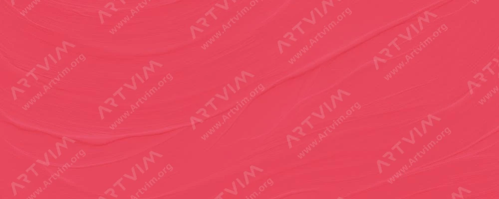 الد هالند: اکریلیک کلاسیک مستر : Iridescent Magenta