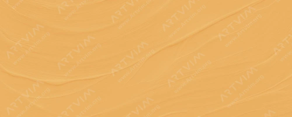 الد هالند: اکریلیک کلاسیک مستر : Mars Yellow
