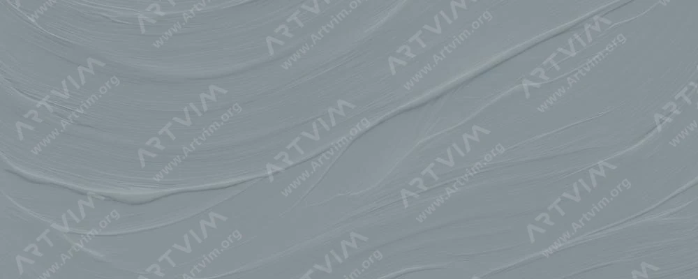 الد هالند: اکریلیک کلاسیک مستر : Metal Aluminium