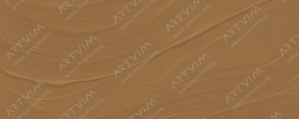 الد هالند: اکریلیک کلاسیک مستر : Metal Bronze
