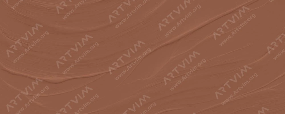 الد هالند: اکریلیک کلاسیک مستر : Metal Copper
