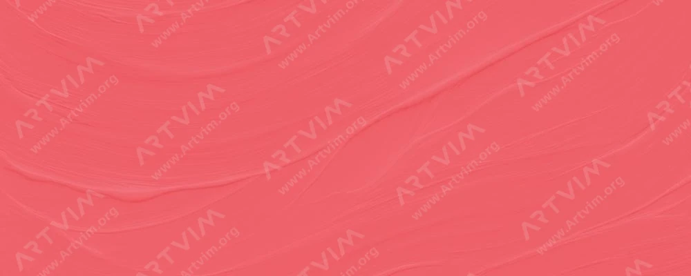 الد هالند: اکریلیک کلاسیک مستر : Naphthol Red Medium